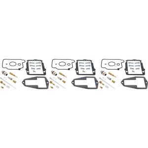 Yamaha Mountain Max 700 Carburetor Rebuild Kit - All Balls Racing - `97-`03